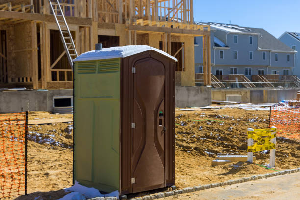 Portable Restroom for Sporting Events in Hornsby Bend, TX